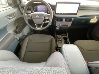 2026 Ford Maverick XL Commercial