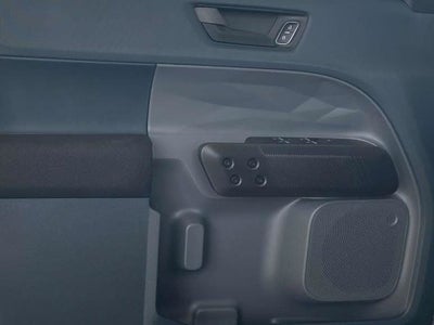 2026 Ford Maverick XL Commercial