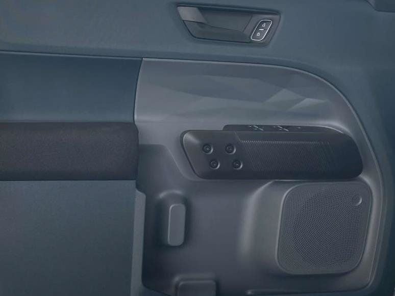 2026 Ford Maverick XL Commercial