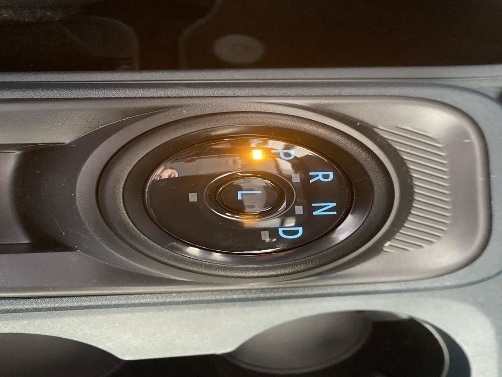2026 Ford Maverick XL Commercial