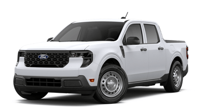 2026 Ford Maverick XL Commercial