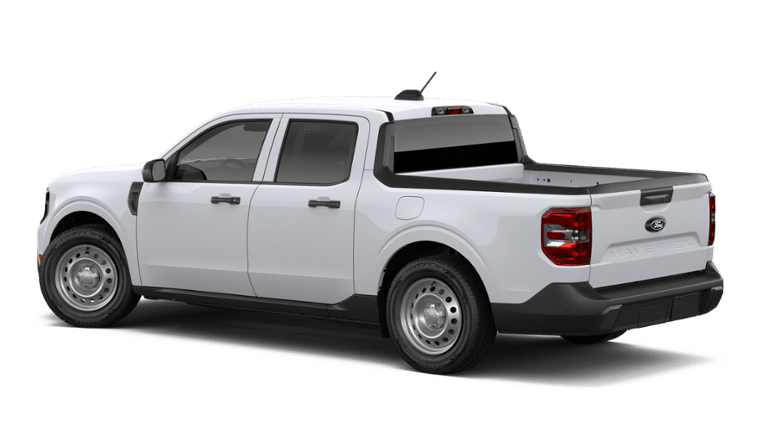 2026 Ford Maverick XL Commercial