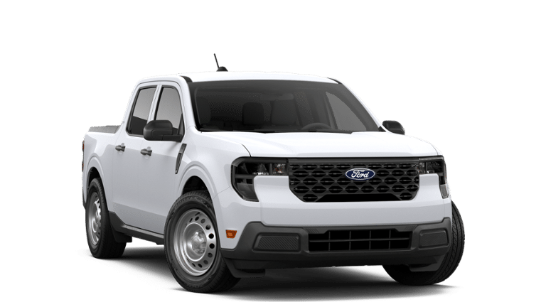 2026 Ford Maverick XL Commercial