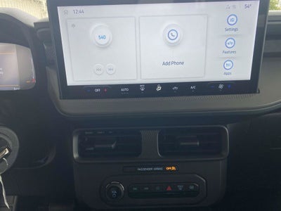 2026 Ford Maverick XL Commercial