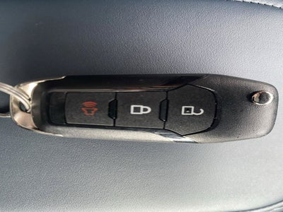 2026 Ford Maverick XL Commercial