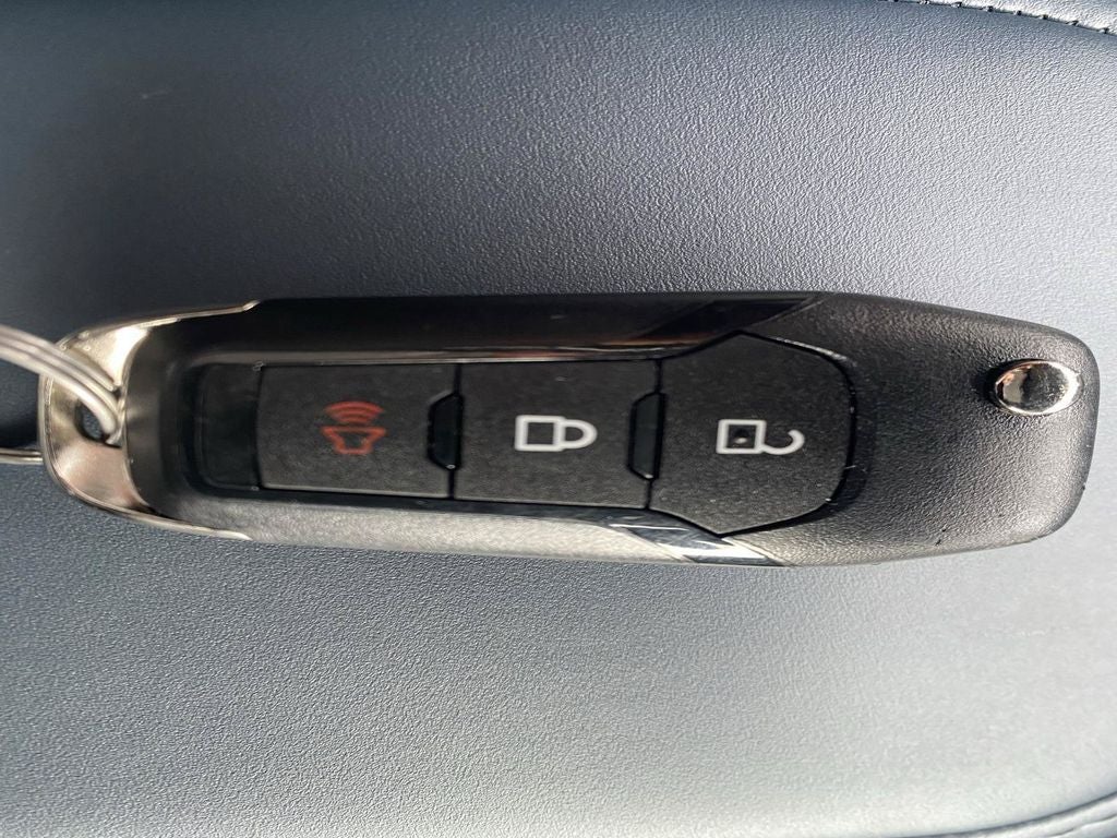 2026 Ford Maverick XL Commercial