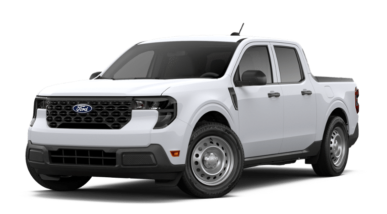 2026 Ford Maverick XL Commercial