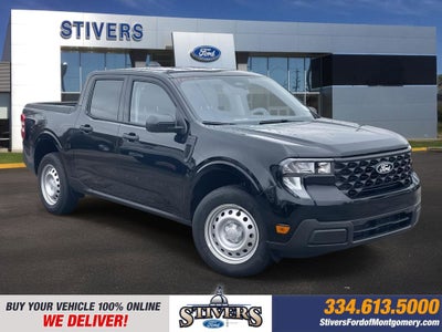 2025 Ford Maverick XL