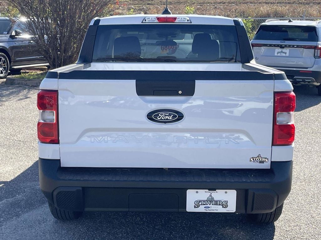 2025 Ford Maverick XL