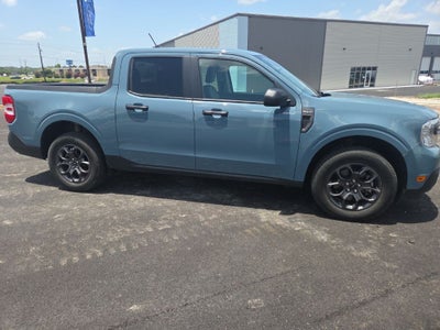 2023 Ford Maverick XLT
