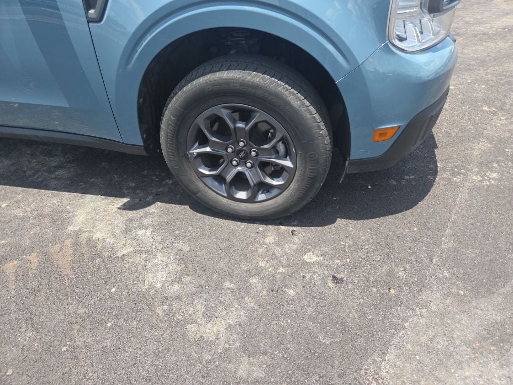 2023 Ford Maverick XLT