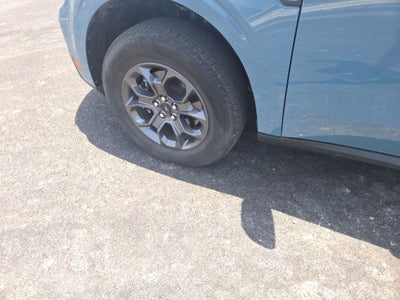 2023 Ford Maverick XLT