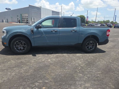 2023 Ford Maverick XLT