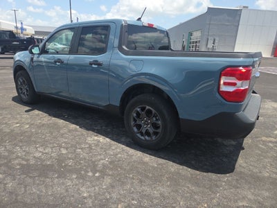 2023 Ford Maverick XLT