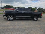 2015 Chevrolet Silverado 1500 LTZ 2LZ
