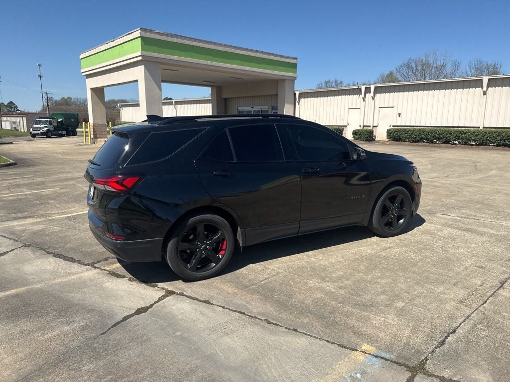 2023 Chevrolet Equinox Premier