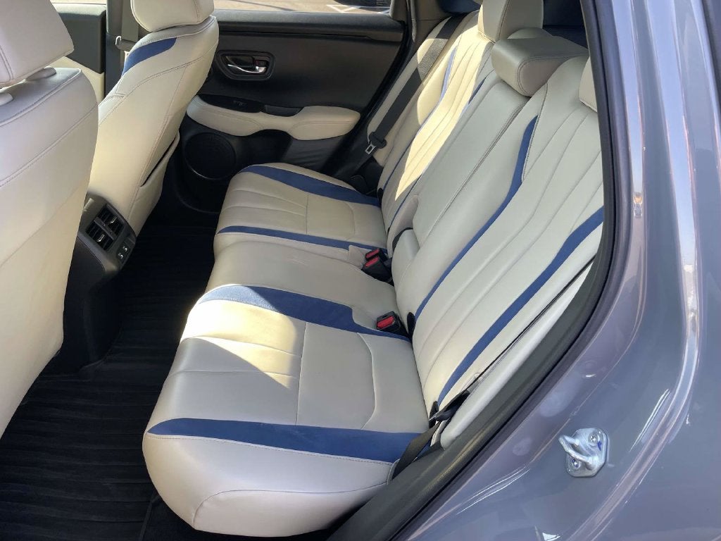 2025 Acura ADX A-Spec Advance Package