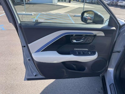 2025 Acura ADX A-Spec Advance Package