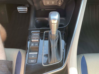 2025 Acura ADX A-Spec Advance Package