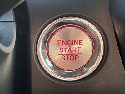 2025 Acura ADX A-Spec Advance Package