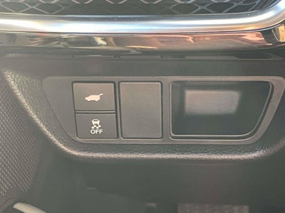 2025 Acura ADX A-Spec Advance Package