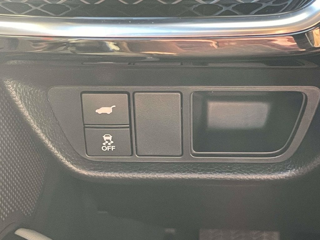 2025 Acura ADX A-Spec Advance Package