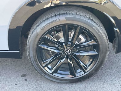2025 Acura ADX A-Spec Advance Package