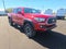2019 Toyota Tacoma TRD Sport V6