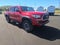 2019 Toyota Tacoma TRD Sport V6