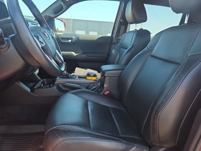 2019 Toyota Tacoma TRD Sport V6