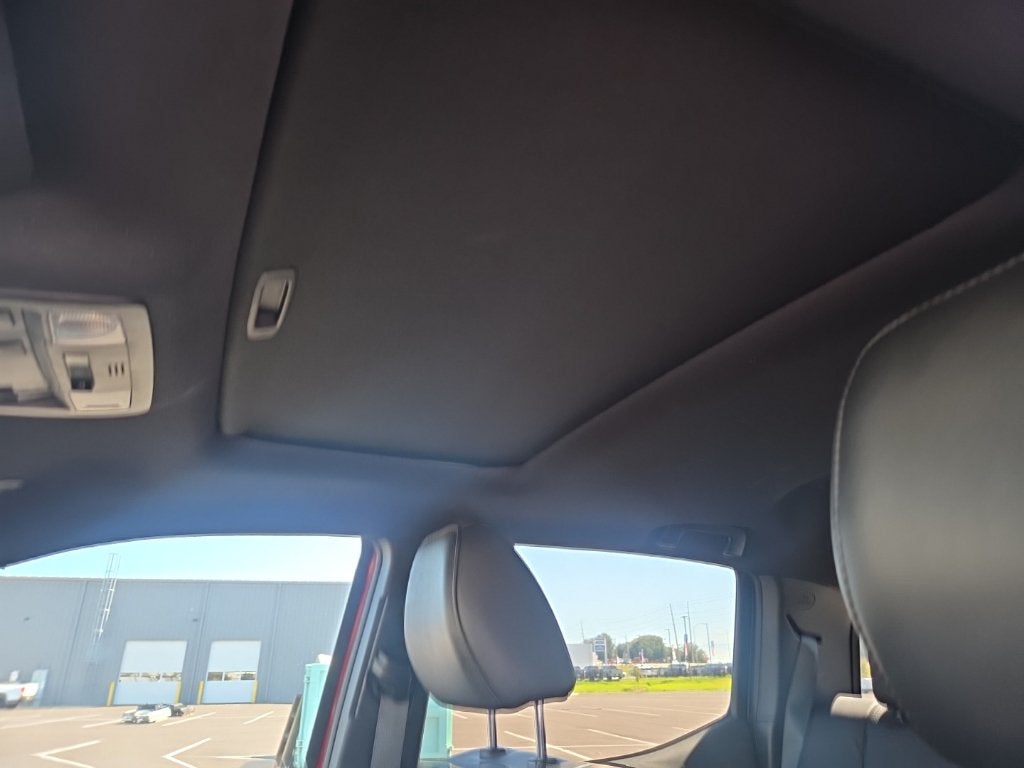 2019 Toyota Tacoma TRD Sport V6
