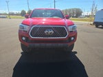 2019 Toyota Tacoma TRD Sport V6