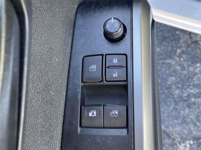 2022 Toyota Tacoma V6