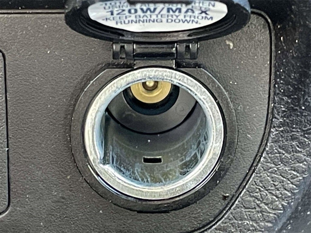 2022 Toyota Tacoma V6