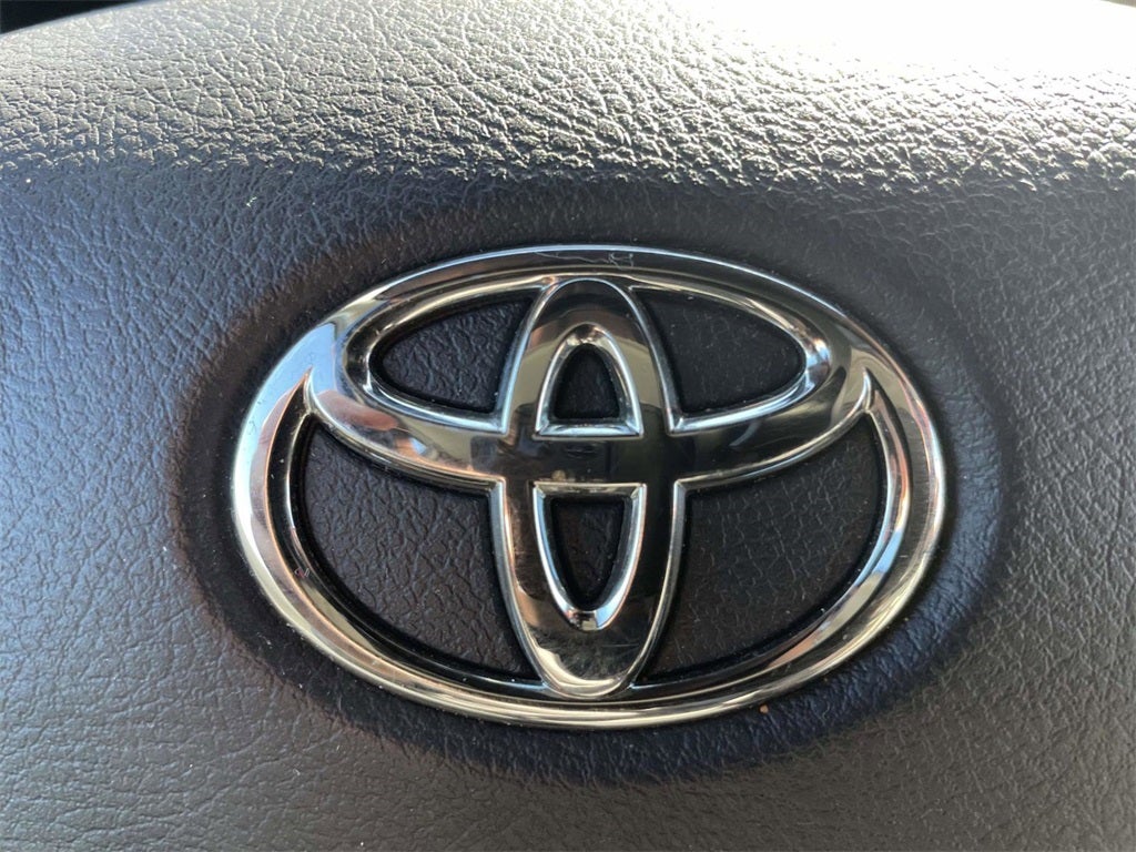 2022 Toyota Tacoma V6