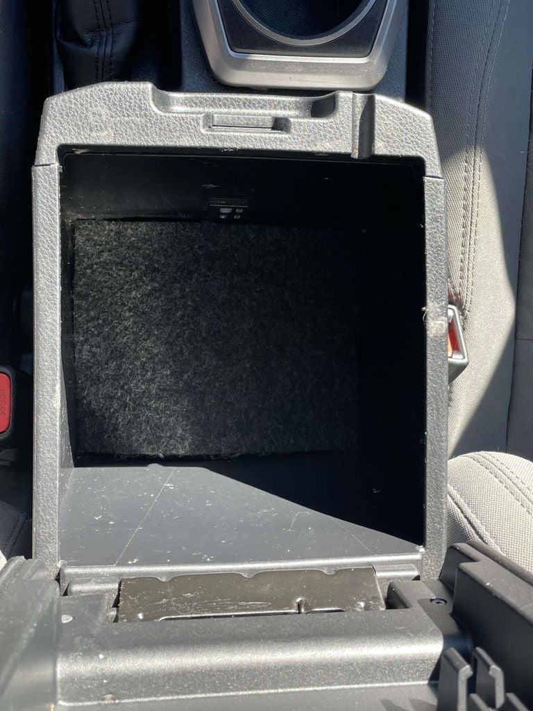 2022 Toyota Tacoma V6