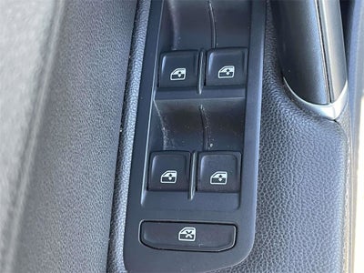 2020 Volkswagen Golf 1.4T TSI