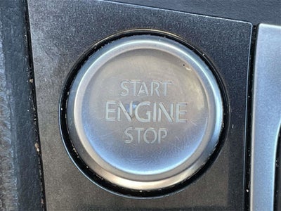 2020 Volkswagen Golf 1.4T TSI