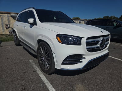 2023 Mercedes-Benz GLS GLS 450 4MATIC®