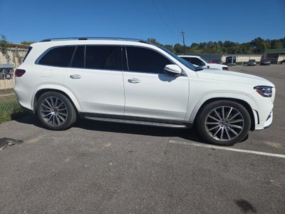 2023 Mercedes-Benz GLS GLS 450 4MATIC®