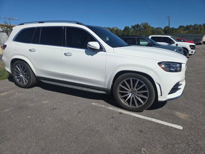 2023 Mercedes-Benz GLS GLS 450 4MATIC®