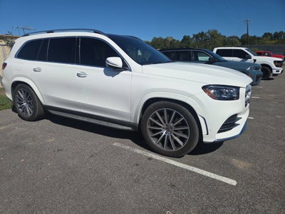 2023 Mercedes-Benz GLS GLS 450 4MATIC®
