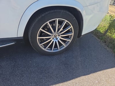2023 Mercedes-Benz GLS GLS 450 4MATIC®