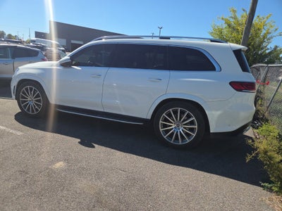 2023 Mercedes-Benz GLS GLS 450 4MATIC®