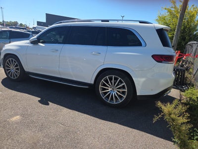 2023 Mercedes-Benz GLS GLS 450 4MATIC®