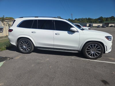 2023 Mercedes-Benz GLS GLS 450 4MATIC®
