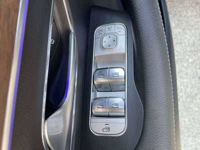 2025 Mercedes-Benz GLS GLS 450 4MATIC®