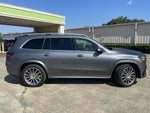 2025 Mercedes-Benz GLS GLS 450 4MATIC®