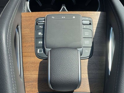 2025 Mercedes-Benz GLS GLS 450 4MATIC®