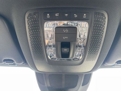 2025 Mercedes-Benz GLS GLS 450 4MATIC®